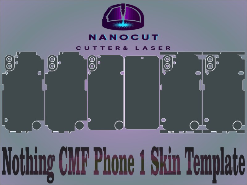 Nothing CMF Phone 1